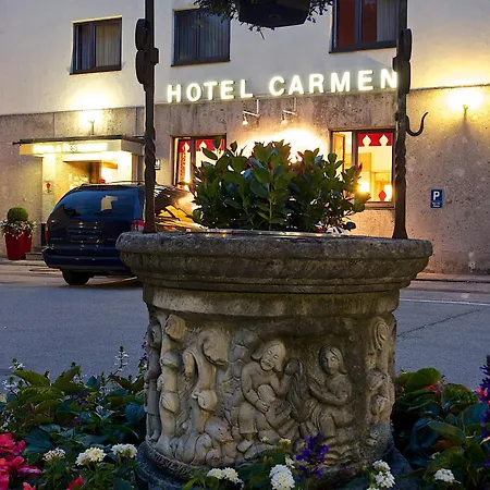 Hotel Carmen